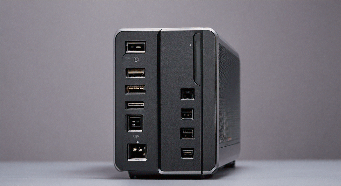 The Ultimate Guide to Mini Desktop Computers: Key Features, Brands ...