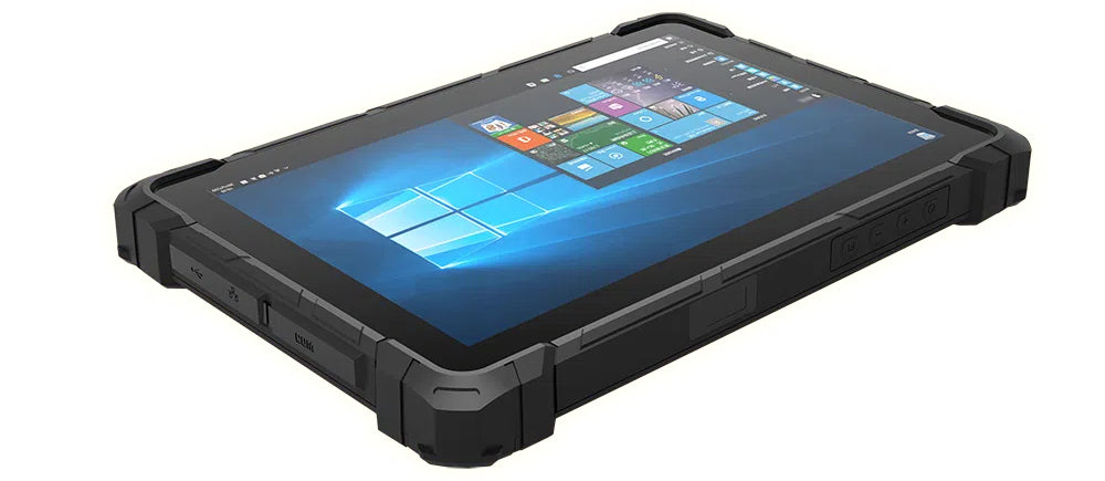 touchscreen industrial pc