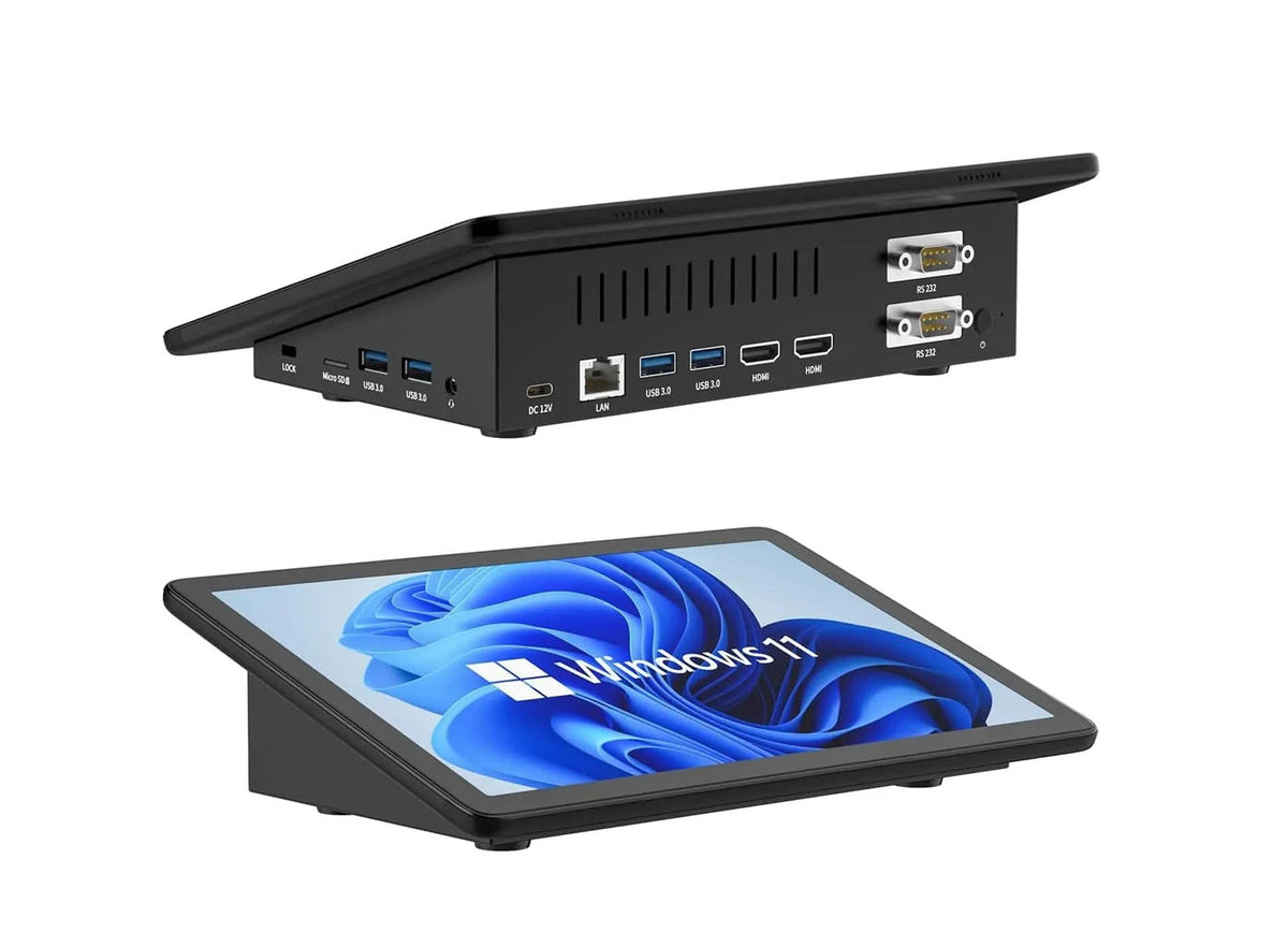 HiGole Touchscreen Terminal PC – HIGOLEPC
