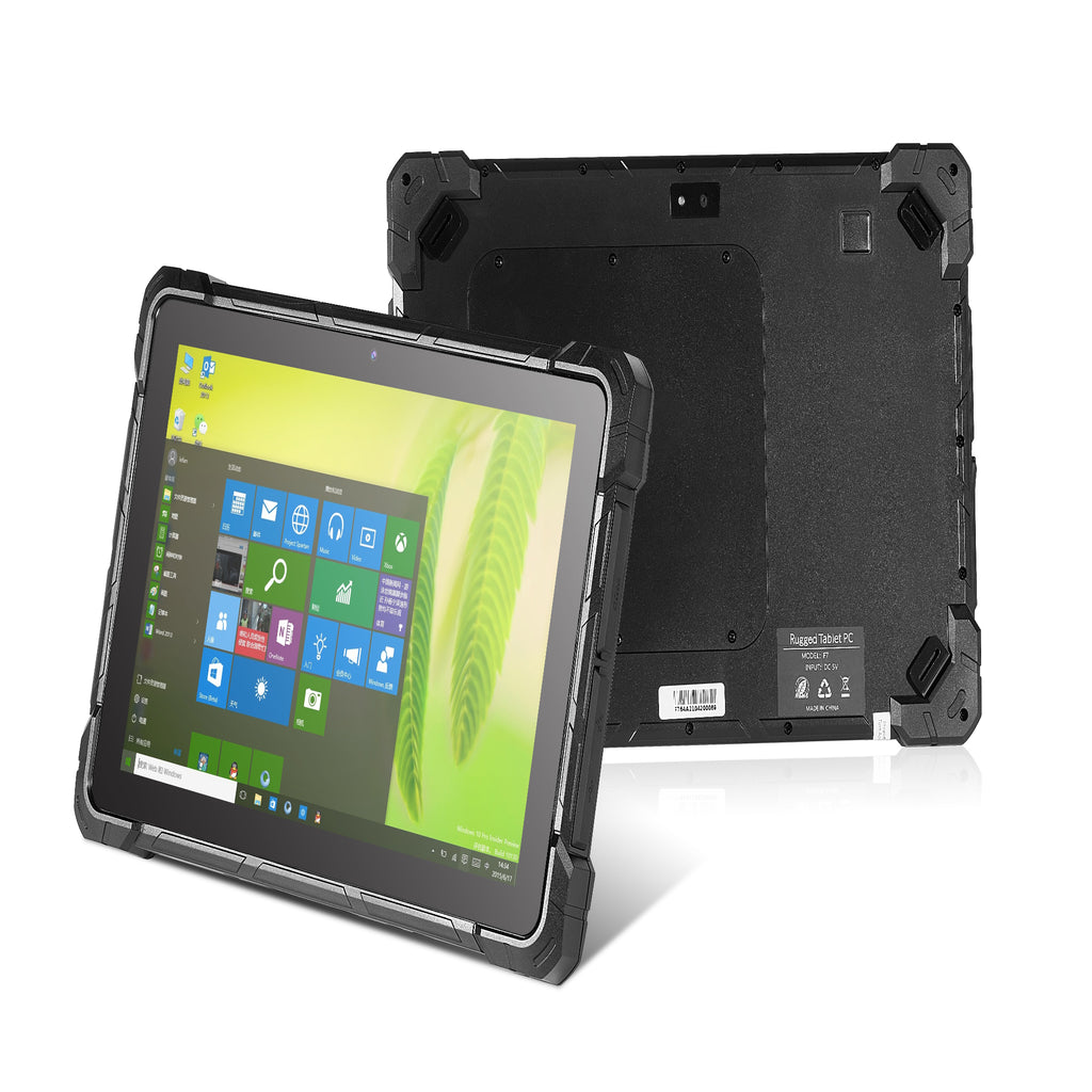 HIGOLE 7N 10.1“ Rugged tablet PC