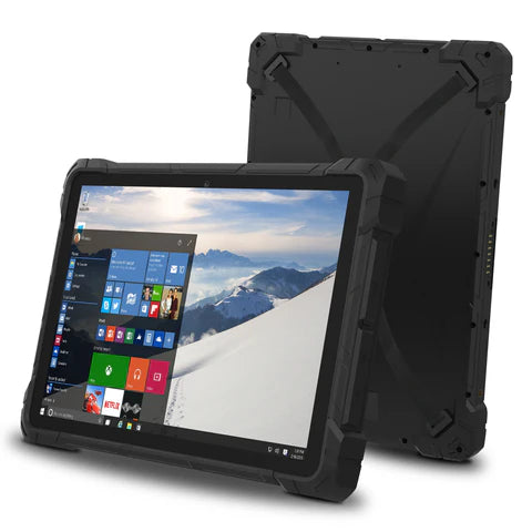 Tablet PC robusto HIGOLE 7N da 10,1" 