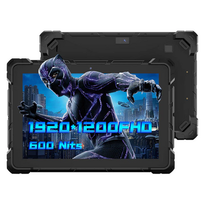 Higole PC Rugged Tablet  windows F9A 005