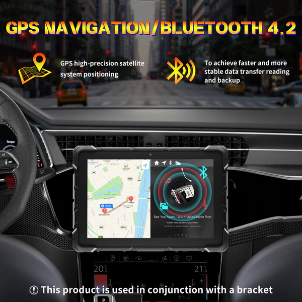 Higole PC Rugged Tablet  windows F9A 003