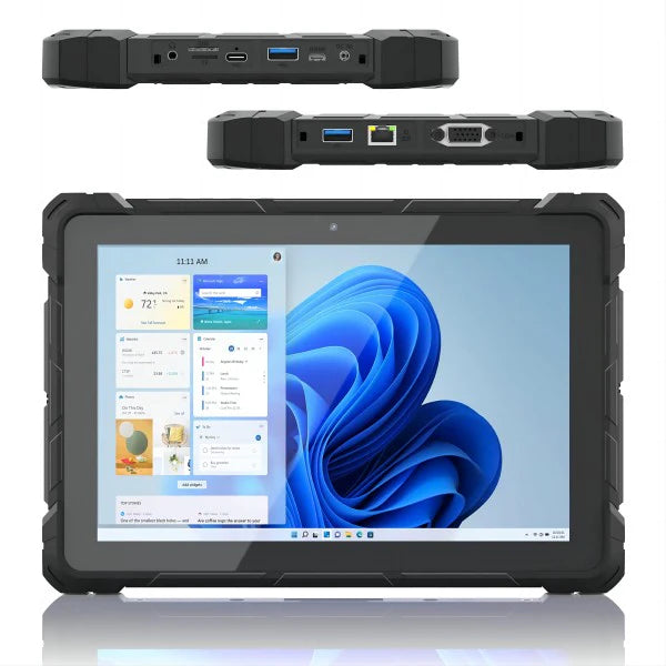 Higole PC Rugged Tablet  windows F9A 001