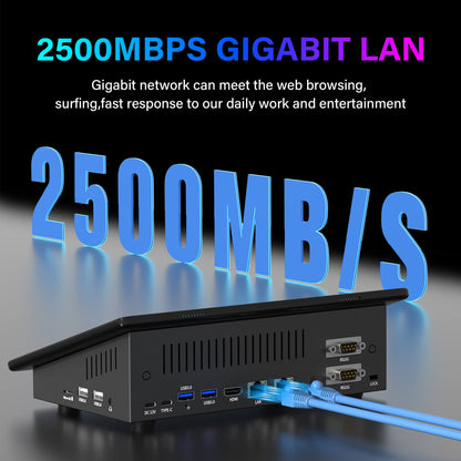 Higole F10 Slanted-surface pos-terminal with 2.5G network connectivity, professional business and industrial use.