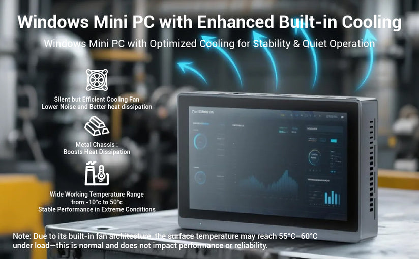 HIGOLE Gole2 Pro Mini PC – HIGOLEPC