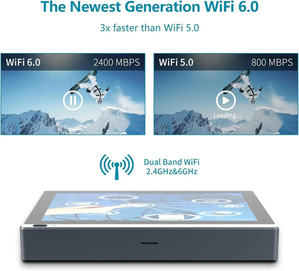 HIGOLE Gole 1 Pro Mini PC – HIGOLEPC