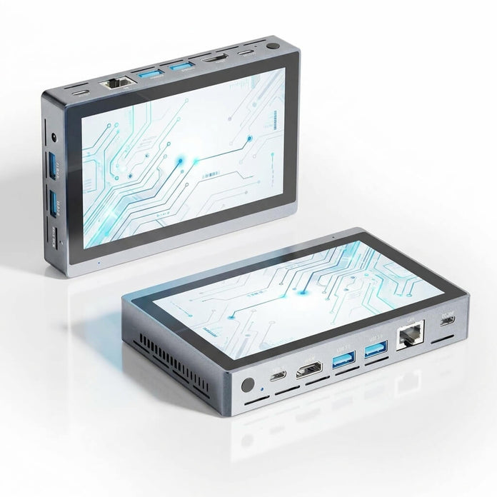 HIGOLE Mini PC & POS Terminal – Official Store – HIGOLEPC