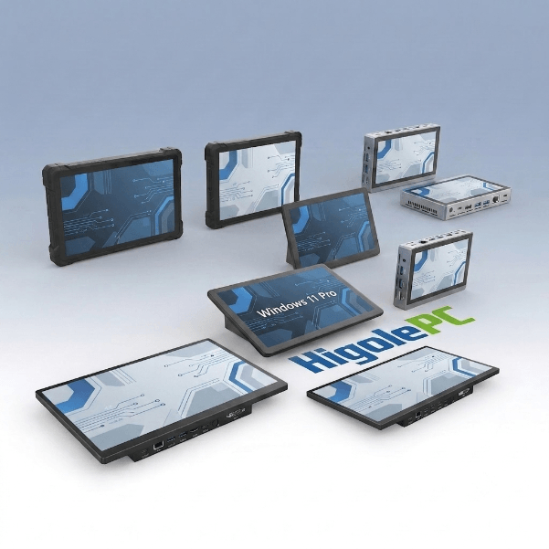 HIGOLE Mini PC & POS Terminal – Official Store – HIGOLEPC